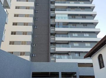 yiwi1wo2odm5ywzmytgwowvl_md · Apartamento 1/4, suíte , 44m², varanda, porteira fechada - Stela Maris