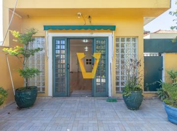 Casa · 236m² · 4 Quartos · 2 Vagas · Casa para venda em Brooklin com 4 quartos, 236m²