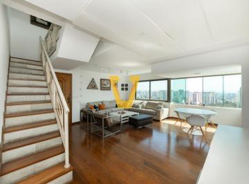 Apartamento · 317m² · 4 Quartos · 3 Vagas · Cobertura para venda em Aclimação com 4 quartos, sendo 4 suítes, 317m²