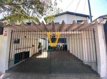 Casa · 160m² · 3 Quartos · 2 Vagas · Sobrado para venda em Campo Belo com 3 quartos, 160m²