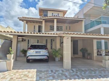 twkvyce2ogvhnjhjodfhnzvk_md · Casa à venda com 268m² – Condomínio Vila Tropical - Piatã