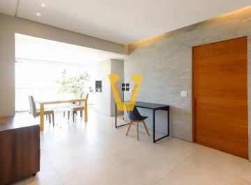 Apartamento · 129m² · 3 Quartos · 3 Vagas · Apartamento para venda em Vila Anastácio com 3 quartos, sendo 1 suíte, 129m²