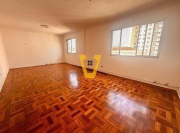 Apartamento · 126m² · 4 Quartos · 1 Vaga · Apartamento para venda em Campos Elíseos com 4 quartos, sendo 1 suíte, 126m²
