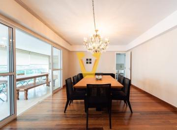 Apartamento · 204m² · 3 Quartos · 3 Vagas · Apartamento para venda em Indianópolis com 3 quartos, sendo 3 suítes, 204m²