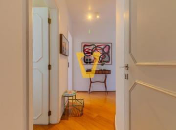 Apartamento · 246m² · 4 Quartos · 4 Vagas · Apartamento para venda em Pinheiros com 4 quartos, sendo 3 suítes, 246m²