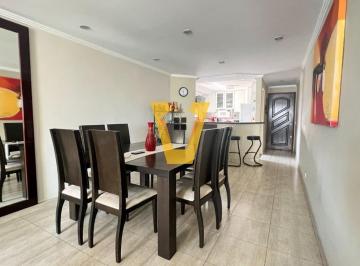 Apartamento · 128m² · 3 Quartos · 2 Vagas · Apartamento para venda em Baeta Neves com 3 quartos, sendo 2 suítes, 128m²