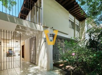 Casa · 269m² · 4 Quartos · 4 Vagas · Casa para venda em Perdizes com 4 quartos, sendo 1 suíte, 269m²