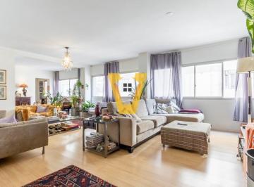 Apartamento · 224m² · 4 Quartos · 2 Vagas · Apartamento para venda em Pinheiros com 4 quartos, sendo 2 suítes, 224m²