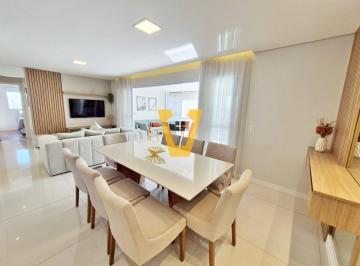 Apartamento · 135m² · 3 Quartos · 2 Vagas · Apartamento para venda em Parque São Jorge com 3 quartos, sendo 3 suítes, 135m²