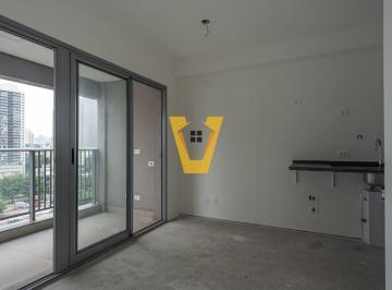 Apartamento · 26m² · 1 Quarto · Studio para venda em Jardim Vila Mariana com 1 quarto, sendo 1 suíte, 26m²