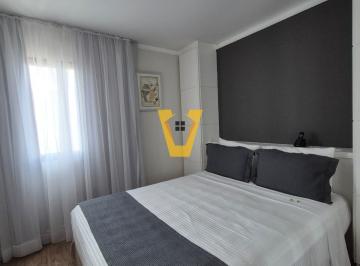 Apartamento · 58m² · 2 Quartos · 2 Vagas · Apartamento para venda em Jardim Paulista com 2 quartos, sendo 2 suítes, 58m²