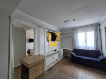 Apartamento · 58m² · 2 Quartos · 2 Vagas · Apartamento para venda em Jardim Paulista com 2 quartos, sendo 2 suítes, 58m²