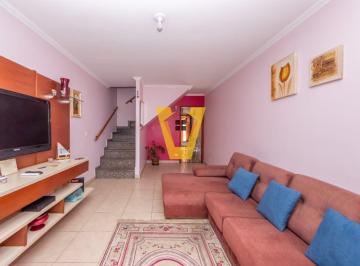 Casa · 94m² · 2 Quartos · 2 Vagas · Sobrado para venda em Imirim com 2 quartos , 94m²