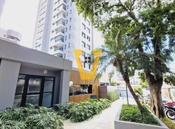 Apartamento · 91m² · 3 Quartos · 2 Vagas · Apartamento para venda em Brooklin com 3 quartos, sendo 2 suítes, 91m²