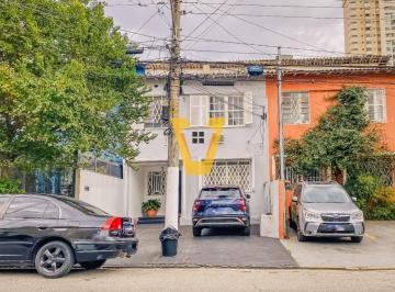 Casa · 140m² · 2 Quartos · 2 Vagas · Sobrado para venda em Perdizes com 2 quartos, 140m²