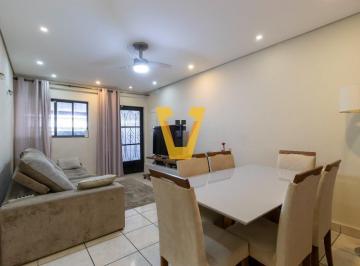Casa · 104m² · 2 Quartos · 1 Vaga · Casa para venda em Brooklin com 2 quartos, 104m²