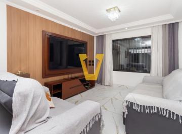 Casa · 141m² · 3 Quartos · 2 Vagas · Sobrado para venda em Parque da Vila Prudente com 3 quartos, sendo 1 suíte, 141m²