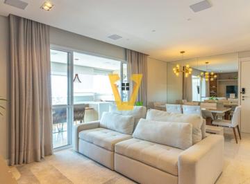 Apartamento · 126m² · 3 Quartos · 2 Vagas · Apartamento para venda em Jardim da Glória com 3 quartos, sendo 3 suítes, 126m²