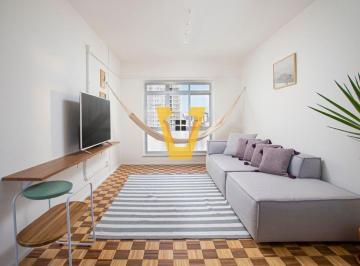 Apartamento · 134m² · 5 Quartos · 1 Vaga · Apartamento para venda em Pinheiros com 5 quartos, sendo 1 suíte, 134m²