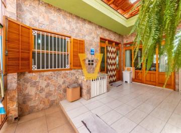 Casa · 140m² · 2 Quartos · 3 Vagas · Casa para venda em Vila Jaguara com 2 quartos, sendo 1 suíte, 140m²