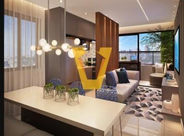 Apartamento · 64m² · 2 Quartos · Apartamento para venda em Vila Mariana com 2 quartos, sendo 2 suítes, 64m²