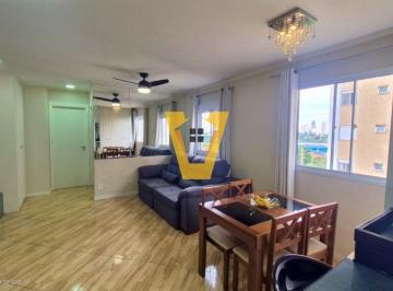 Apartamento · 44m² · 1 Quarto · 1 Vaga · Apartamento para venda em Belém com 1 quarto, 44m²
