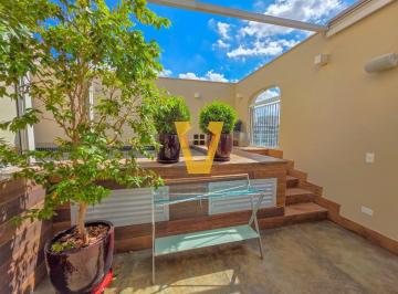 Apartamento · 386m² · 4 Quartos · 8 Vagas · Cobertura para venda em Campo Belo com 4 quartos, sendo 4 suítes , 386m²
