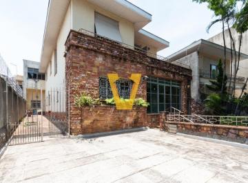 Casa · 334m² · 4 Quartos · 2 Vagas · Casa para venda em Aclimação com 4 quartos, 334m²