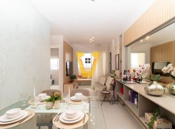 Apartamento · 44m² · 2 Quartos · 1 Vaga · Apartamento para venda em Brás com 2 quartos, 44m²