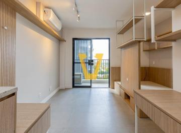Apartamento · 25m² · 1 Quarto · Studio para venda em Pinheiros com 1 quarto, 25m²