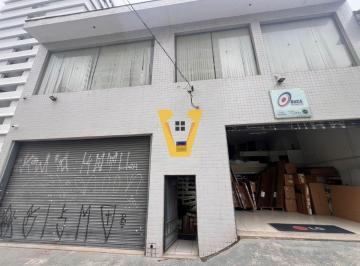 Comercial · 236m² · 3 Vagas · Loja de rua para venda em Vila Pompeia , 236m²