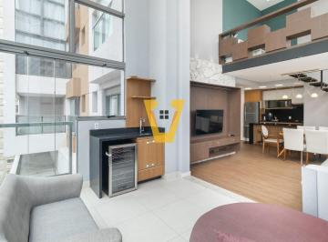 Apartamento · 96m² · 2 Quartos · 2 Vagas · Apartamento para venda em Vila Clementino com 2 quartos, sendo 2 suítes, 96m²