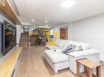 Casa · 139m² · 3 Quartos · 3 Vagas · Sobrado para venda em Vila Guedes com 3 quartos, sendo 3 suítes, 139m²