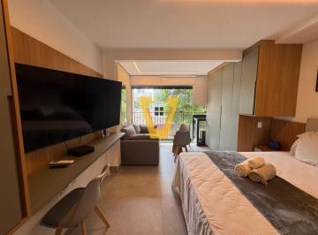 Apartamento · 27m² · 1 Quarto · Studio para venda em Sumaré com 1 quarto, 27m²
