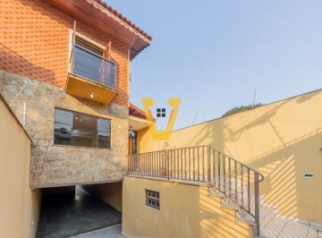 Casa · 247m² · 3 Quartos · 5 Vagas · Casa para venda em Pirituba com 3 quartos, sendo 1 suíte, 247m²