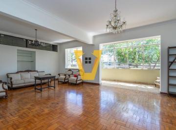 Apartamento · 231m² · 3 Quartos · 1 Vaga · Apartamento para venda em Consolação com 3 quartos, 231m²