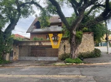 Casa · 509m² · 4 Quartos · 4 Vagas · Casa para venda em Planalto Paulista com 4 quartos, sendo 4 suítes, 509m²