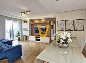 Apartamento · 148m² · 3 Quartos · 4 Vagas · Apartamento para venda em Jardim São Paulo(Zona Norte) com 3 quartos, sendo 3 suítes, 148m²