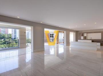 Apartamento · 392m² · 4 Quartos · 5 Vagas · Apartamento para venda em Vila Suzana com 4 quartos, sendo 4 suítes, 392m²