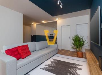 Apartamento · 200m² · 5 Quartos · 1 Vaga · Apartamento para venda em Consolação com 5 quartos, sendo 2 suítes, 200m²