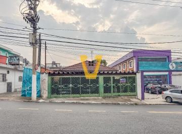 Casa · 500m² · 4 Quartos · 5 Vagas · Casa para venda em Lauzane Paulista com 4 quartos, 500m²