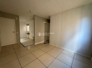 Apartamento · 41m² · 2 Quartos · APARTAMENTO À VENDA NO JARDIM PARK - CANOAS/RS