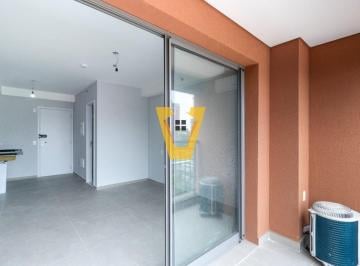 Apartamento · 27m² · 1 Quarto · Studio para venda em Chácara Santo Antônio com 1 quarto, 27m²