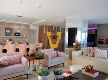 Apartamento · 350m² · 3 Quartos · 3 Vagas · Cobertura para venda em Panamby com 3 quartos, sendo 3 suítes, 350m²