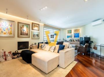 Apartamento · 172m² · 3 Quartos · 2 Vagas · Apartamento para venda em Cidade Monções com 3 quartos, sendo 3 suítes, 172m²