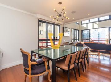 Apartamento · 170m² · 3 Quartos · 3 Vagas · Duplex para venda em Itaim Bibi com 3 quartos, sendo 3 suítes, 170m²