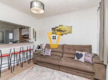 Casa · 240m² · 4 Quartos · 1 Vaga · Casa para venda em Vila Bancária Munhoz com 4 quartos, sendo 1 suíte, 240m²