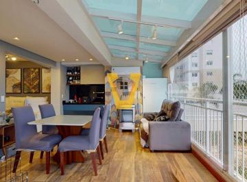 Apartamento · 102m² · 3 Quartos · 1 Vaga · Apartamento para venda em Várzea da Barra Funda com 3 quartos, sendo 1 suíte, 102m²