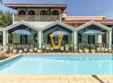 Casa · 952m² · 7 Quartos · 5 Vagas · Casa em condomínio para venda com 7 quartos, sendo 7 suítes, 952m²