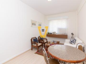 Apartamento · 57m² · 1 Quarto · Apartamento para venda em Bela Vista com 1 quarto, 57m²